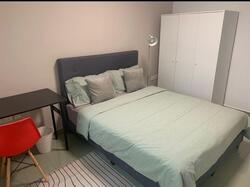 The Infiniti (D5), Condominium #448506861